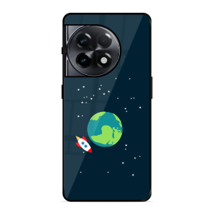 Revolves Around Oneplus 11R 5G