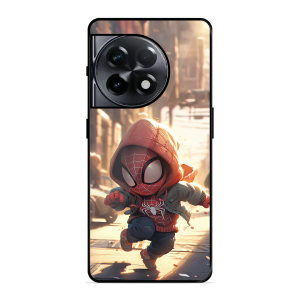 The Little Spidy Oneplus 11R 5G
