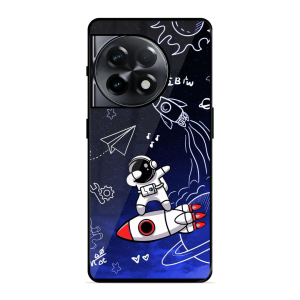 Cosmology Oneplus 11R 5G