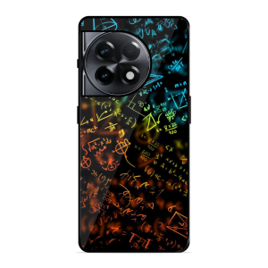 Physics Is Fun Oneplus 11R 5G