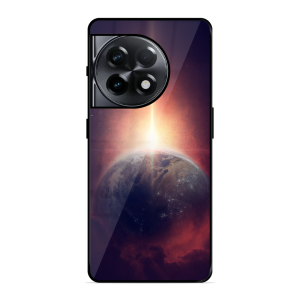 Cosmic Intestellar Oneplus 11R 5G