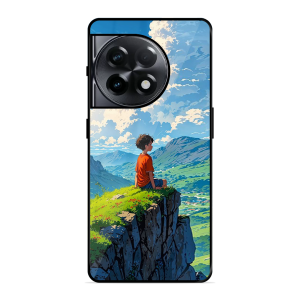 The Alone Oneplus 11R 5G