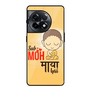 Moh Maya Hai Sab Oneplus 11R 5G