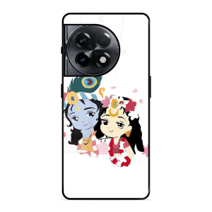 Shree Radha Krishna Oneplus 11R 5G