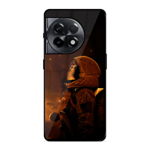 The Celestial Martian Oneplus 11R 5G