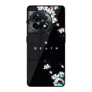 The Death Oneplus 11R 5G