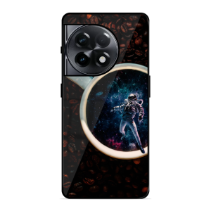 Intergalactic Travler Oneplus 11R 5G