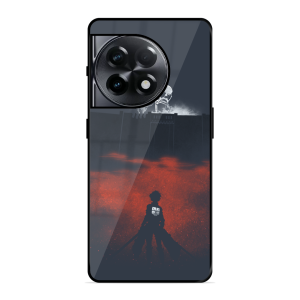 Final Boss Oneplus 11R 5G