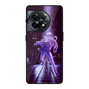 Escape To Void Oneplus 11R 5G