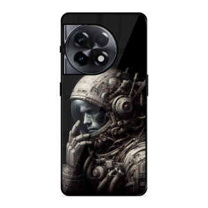 Cold Martian Oneplus 11R 5G