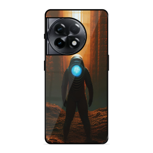 Explorer Oneplus 11R 5G
