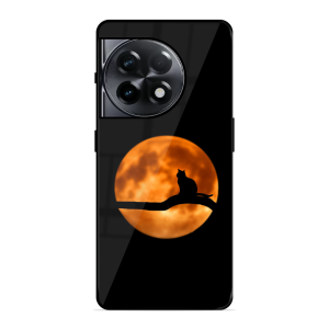 Devil's Moon Oneplus 11R 5G