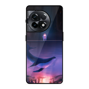 Peak Of Dream Oneplus 11R 5G