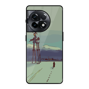 The Nomad Oneplus 11R 5G
