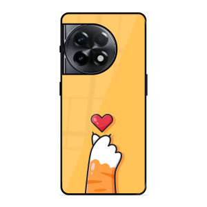 Kitty Love Oneplus 11R 5G