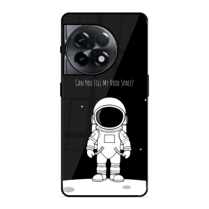 Fill The Void Space Oneplus 11R 5G