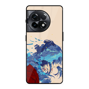Flustration Oneplus 11R 5G