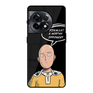 Finally Worthy Opponent Oneplus 11R 5G