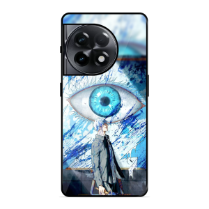 The Six Eye Oneplus 11R 5G