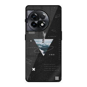 Galactic Void Oneplus 11R 5G