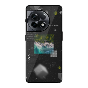 Void Nature Oneplus 11R 5G