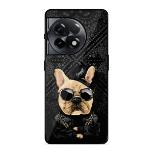 Elite Thug Commander Oneplus 11R 5G