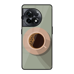 Coffee Time Oneplus 11R 5G