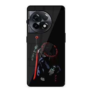 The Solo Warrior Oneplus 11R 5G