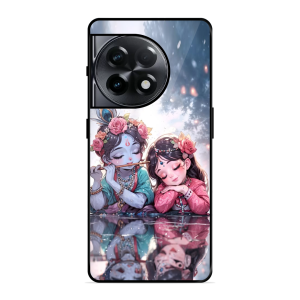 Shree Radha Krishna Oneplus 11R 5G