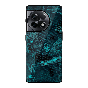 The Ancient Mystry Oneplus 11R 5G