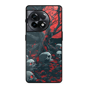 Tree Of Death Oneplus 11R 5G