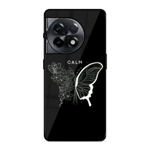 Creature Of Calmness Oneplus 11R 5G