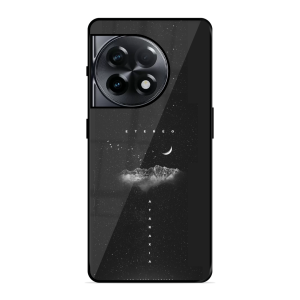 The Eternal Mountain Oneplus 11R 5G