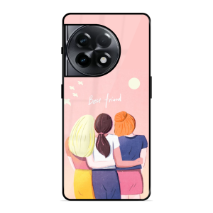 For The Besties Oneplus 11R 5G