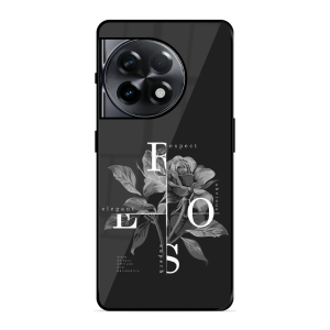 Rule Of Life Oneplus 11R 5G