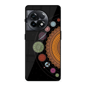 The Eternal Life Oneplus 11R 5G