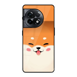 Shiba Inu Oneplus 11R 5G