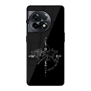 The Sailer's Direction Oneplus 11R 5G