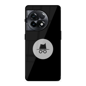 Incognito Mode Oneplus 11R 5G