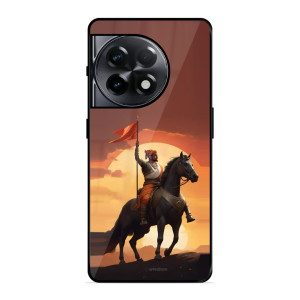 Chhatrapati Shivaji Maharaj Oneplus 11R 5G