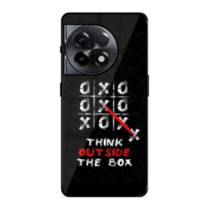 Outside Of The Box Oneplus 11R 5G