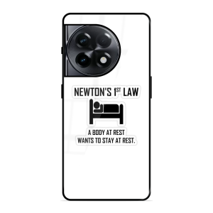 Keep In Rest Oneplus 11R 5G