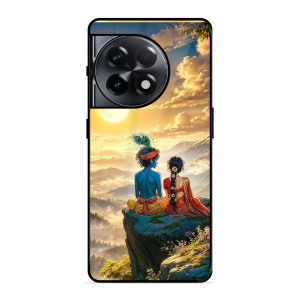 Shree Radha Krishna Oneplus 11R 5G