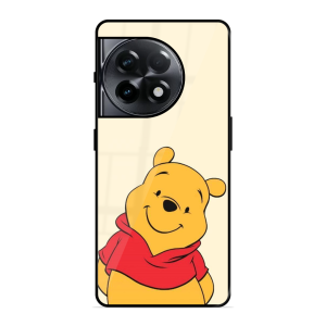 Cute Bear Oneplus 11R 5G