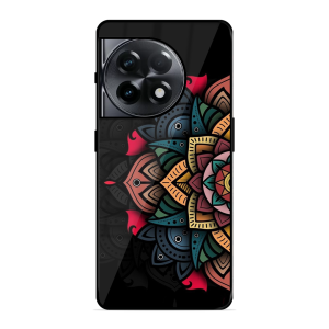 The Vector Flower Oneplus 11R 5G