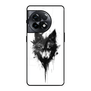 The Mighty Wolf Oneplus 11R 5G