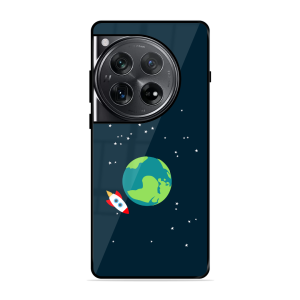 Revolves Around Oneplus 12 5G