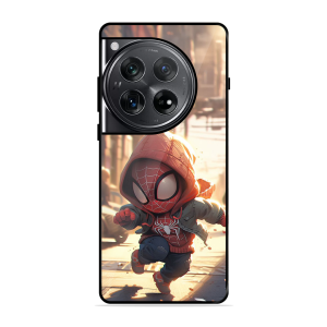 The Little Spidy Oneplus 12 5G
