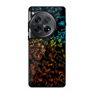 Physics Is Fun Oneplus 12 5G