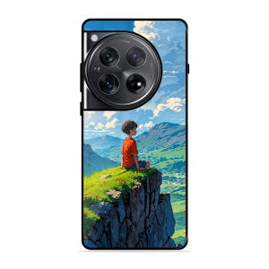 The Alone Oneplus 12 5G